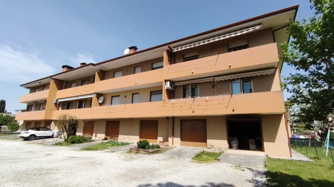 Appartamento a Fiumicello Villa Vicentina