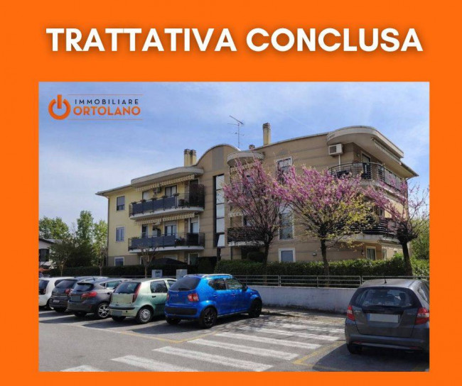 Appartamento a Ronchi dei Legionari