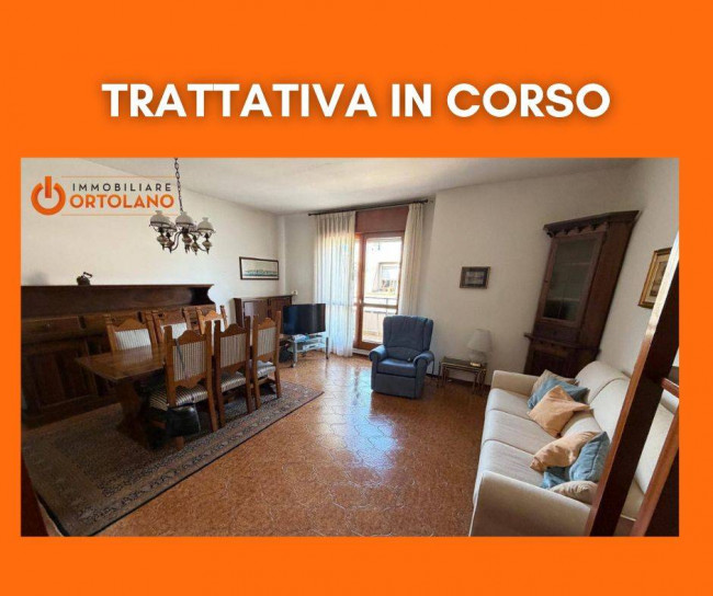 Appartamento a Monfalcone