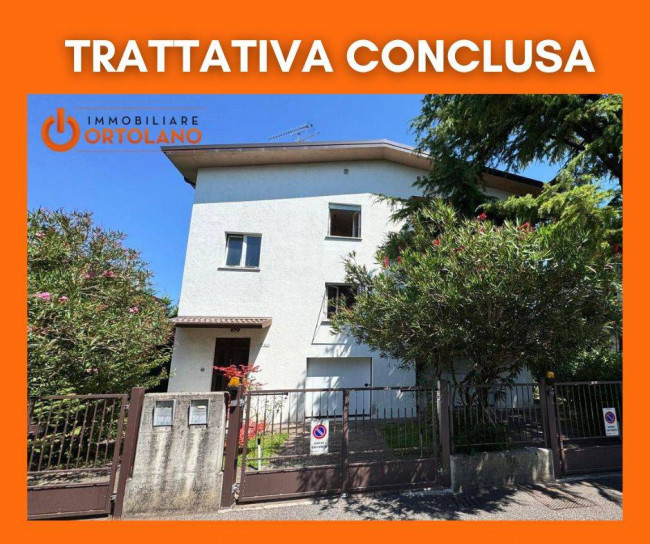 BIFAMIGLIARE a San Canzian d'Isonzo