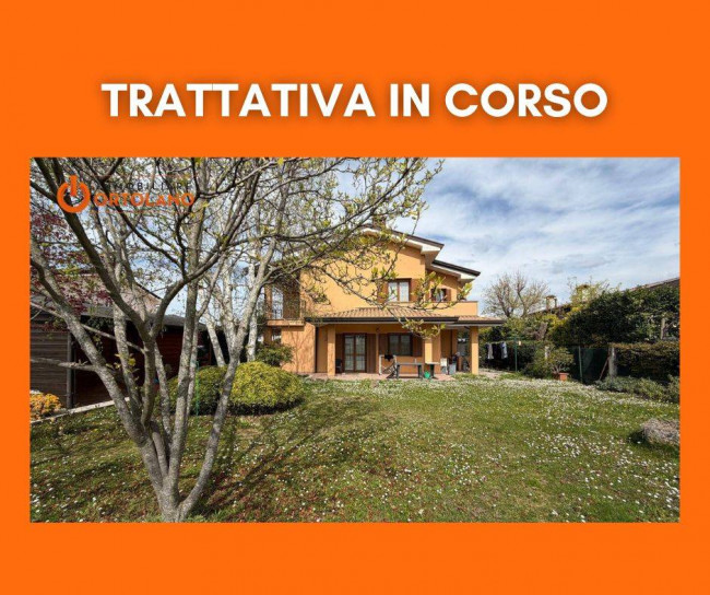 Villette a schiera a Staranzano