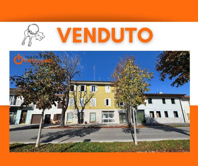 Appartamento a Ronchi dei Legionari