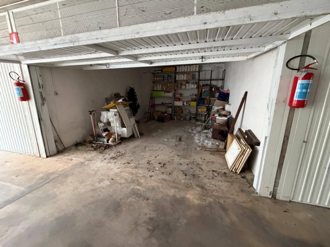 Box o garage a Monfalcone
