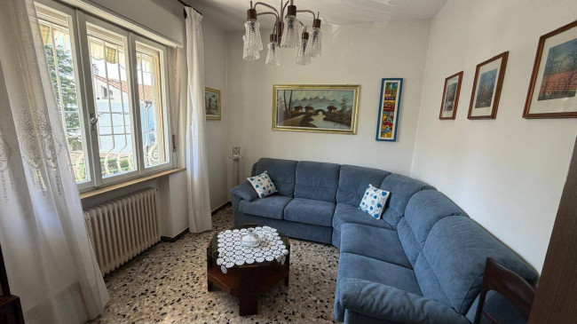 Appartamento in bifamiliare a Monfalcone