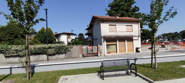 Casa singola a Fogliano Redipuglia