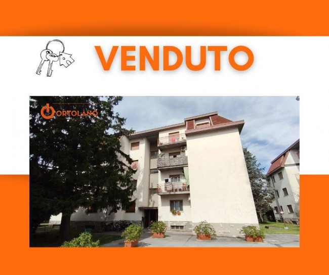 Appartamento a Monfalcone