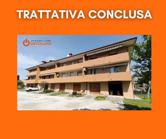 Appartamento a Fiumicello Villa Vicentina