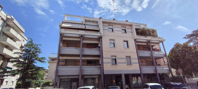 Appartamento a Monfalcone