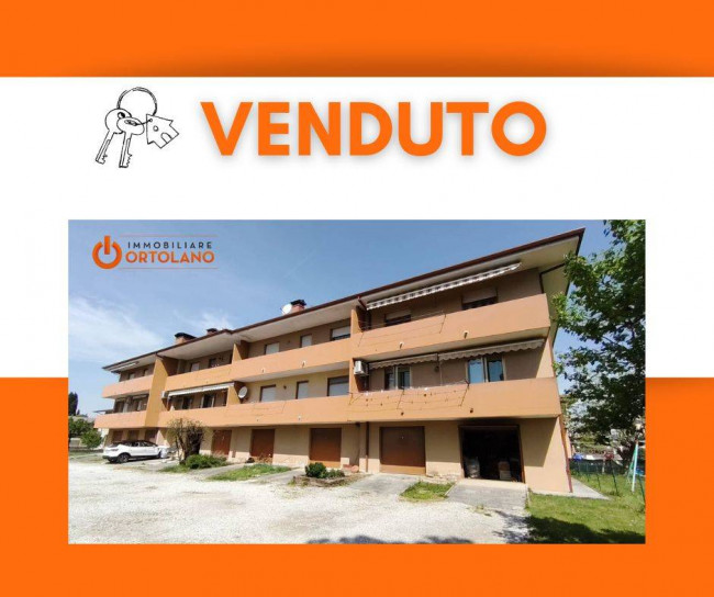 Appartamento a Fiumicello Villa Vicentina