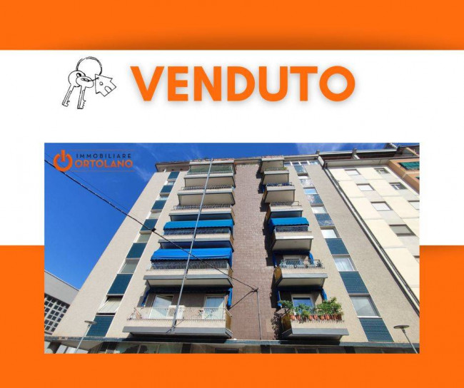 Appartamento a Monfalcone
