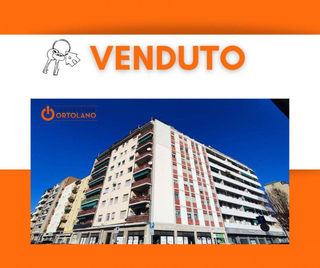 Appartamento a Monfalcone