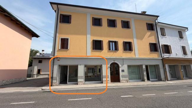 Attività commerciale a Ronchi dei Legionari
