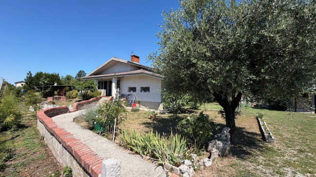 Casa singola a San Canzian d'Isonzo