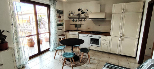 Appartamento a Monfalcone