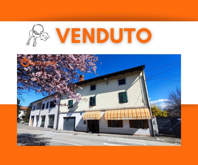 Appartamento a Ronchi dei Legionari