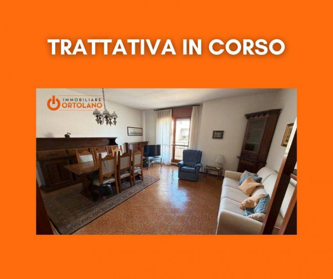 Appartamento a Monfalcone