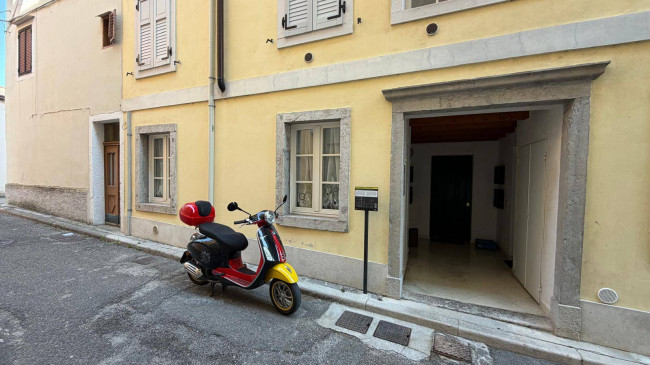 Appartamento a Gradisca d'Isonzo