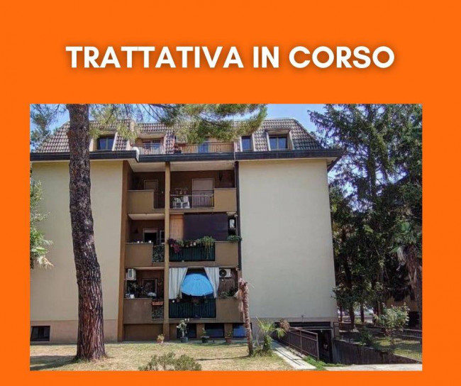 Appartamento a Monfalcone