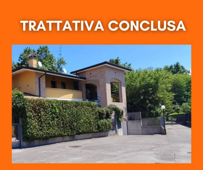 Appartamento a Ronchi dei Legionari