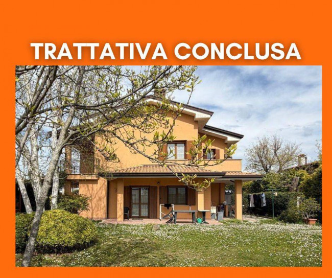 Villette a schiera a Staranzano