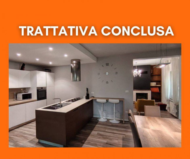 Casa singola a Monfalcone