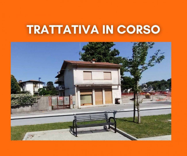 Casa singola a Fogliano Redipuglia