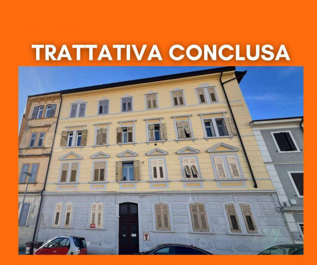 Appartamento a Monfalcone