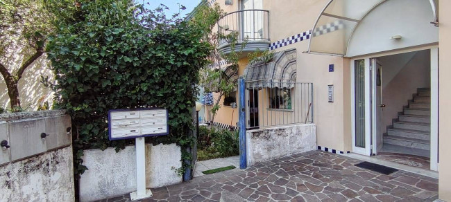 Appartamento a Monfalcone
