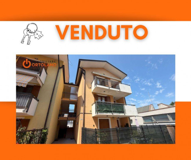 Appartamento a Staranzano