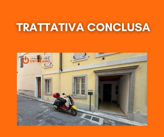 Appartamento a Gradisca d'Isonzo