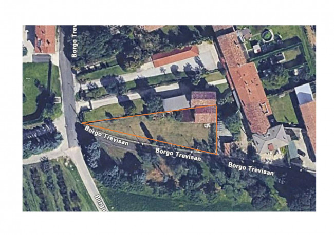 Terreno edificabile a Gradisca d'Isonzo