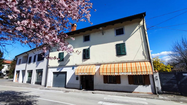 Appartamento a Ronchi dei Legionari