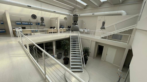 Locale commerciale a Ronchi dei Legionari