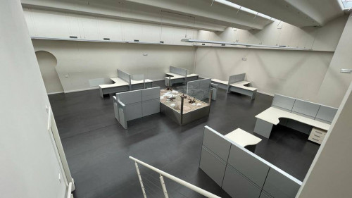 Locale commerciale a Ronchi dei Legionari