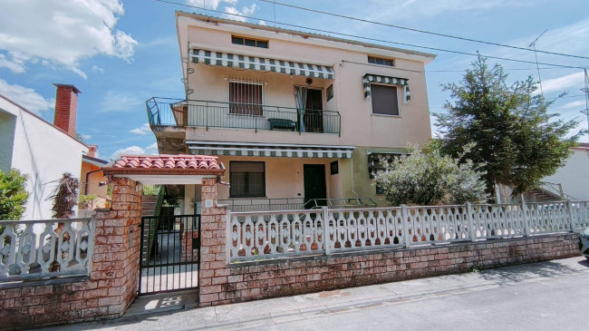 BIFAMIGLIARE a Monfalcone