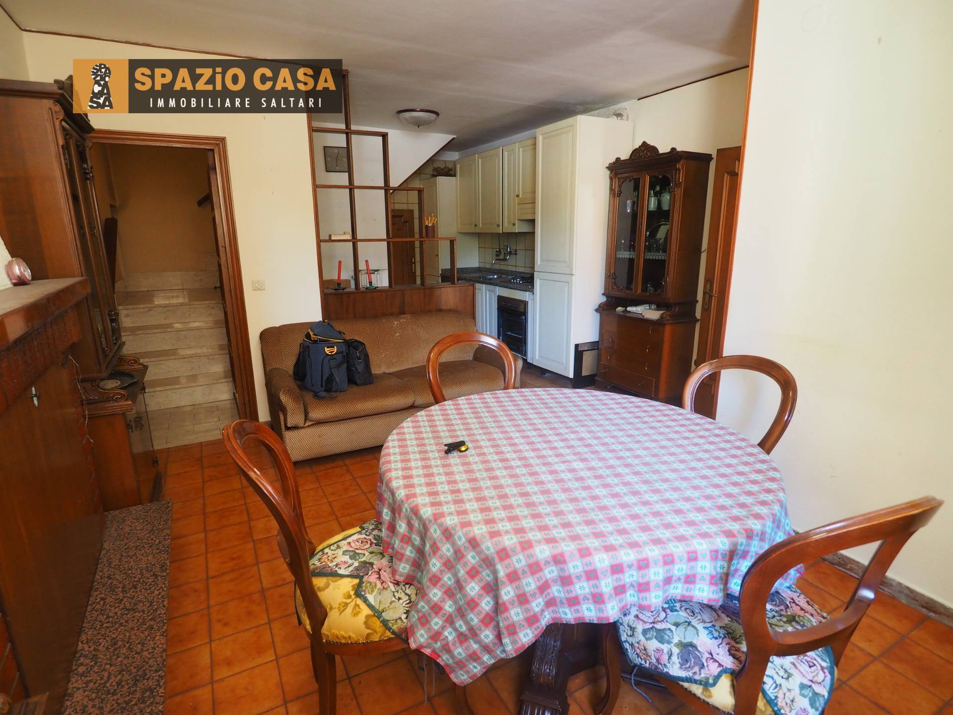 Villa Unifamiliare - Indipendente POLLENZA vendita    Spazio Casa di Massimo Saltari