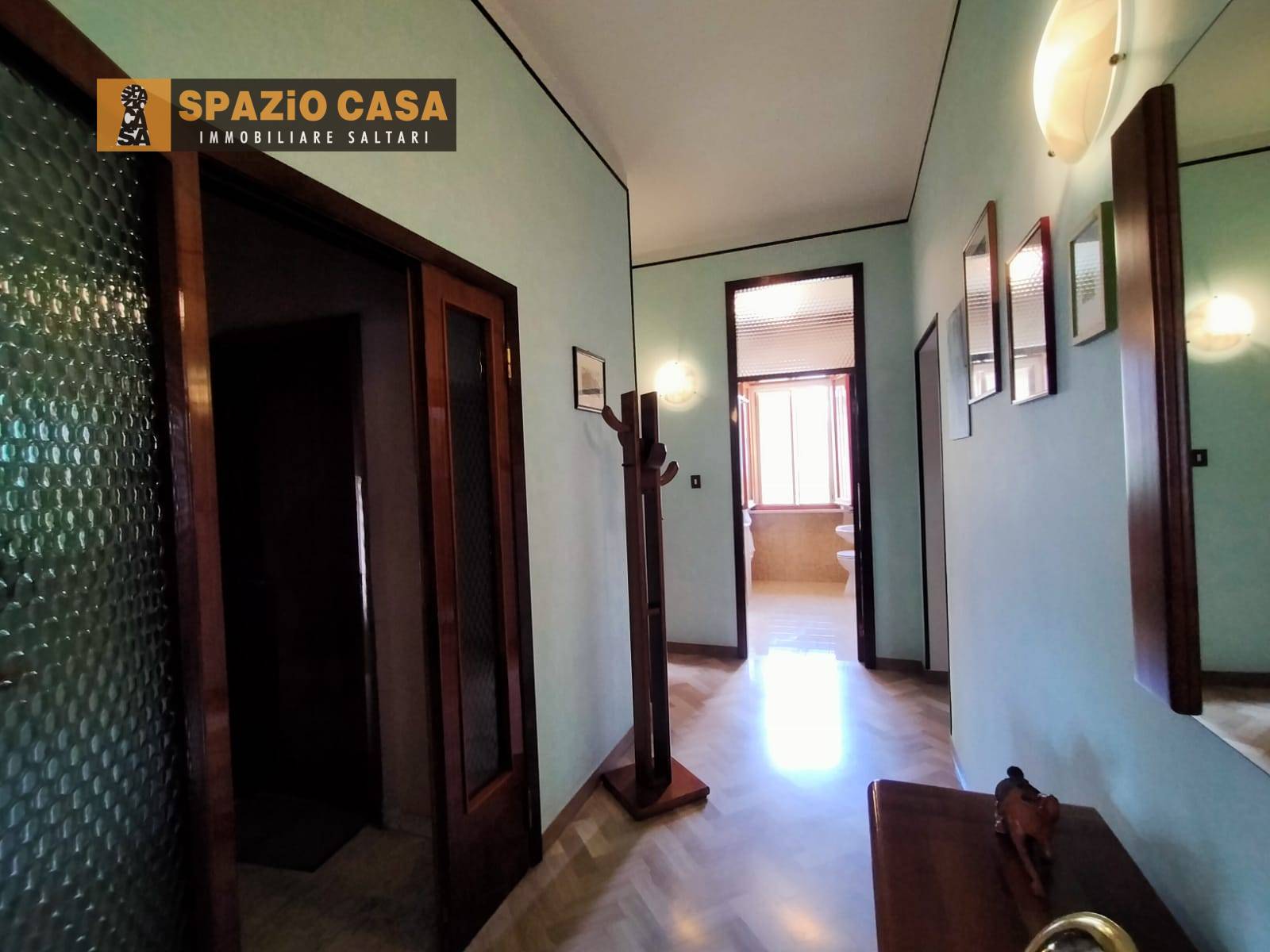 Appartamento MONTECOSARO vendita  Montecosaro Scalo  Spazio Casa di Massimo Saltari