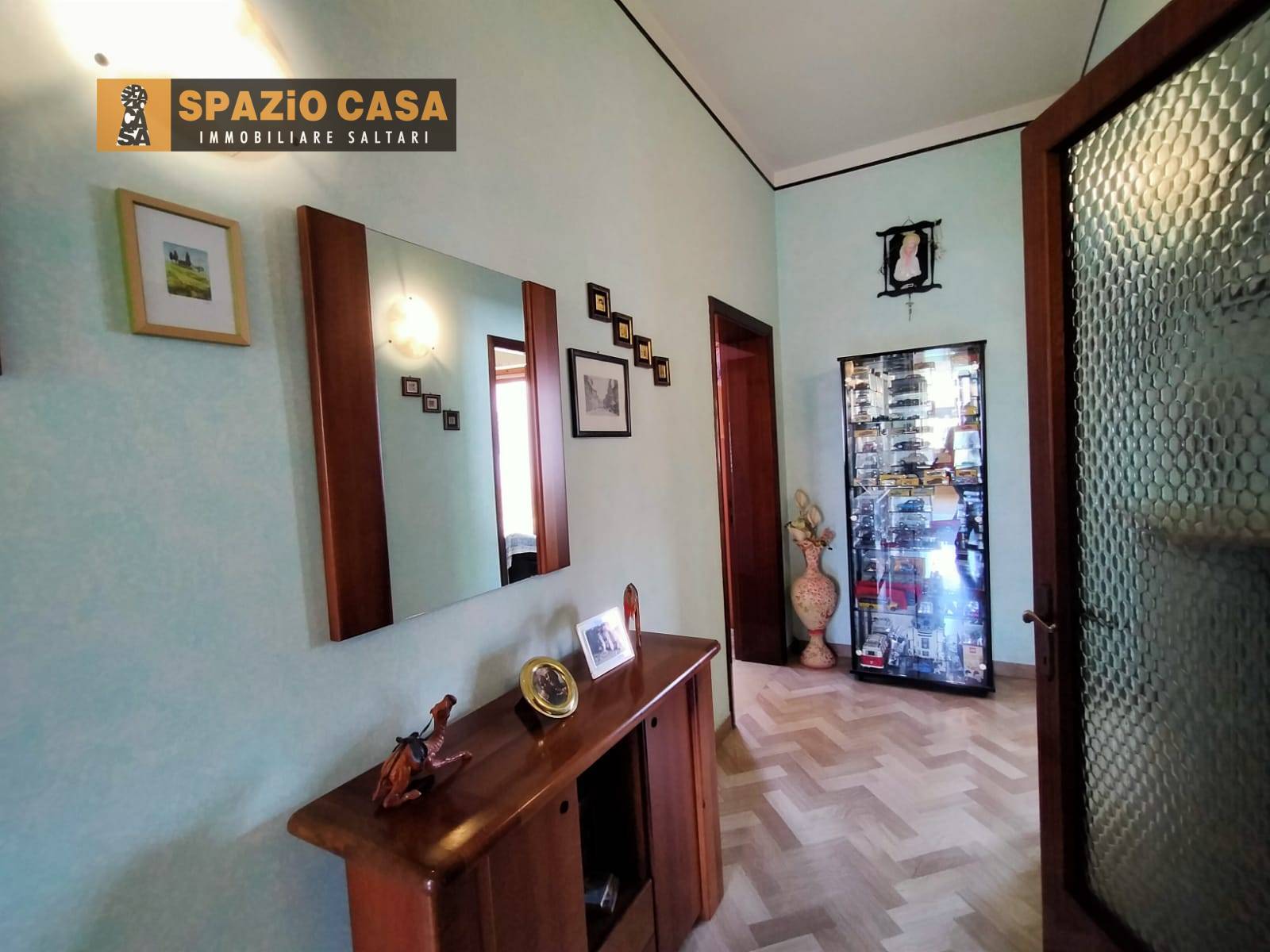 Appartamento MONTECOSARO vendita  Montecosaro Scalo  Spazio Casa di Massimo Saltari