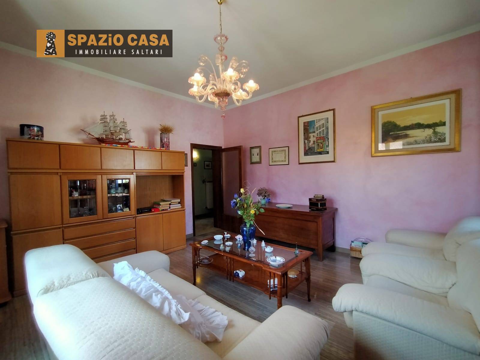 Appartamento MONTECOSARO vendita  Montecosaro Scalo  Spazio Casa di Massimo Saltari