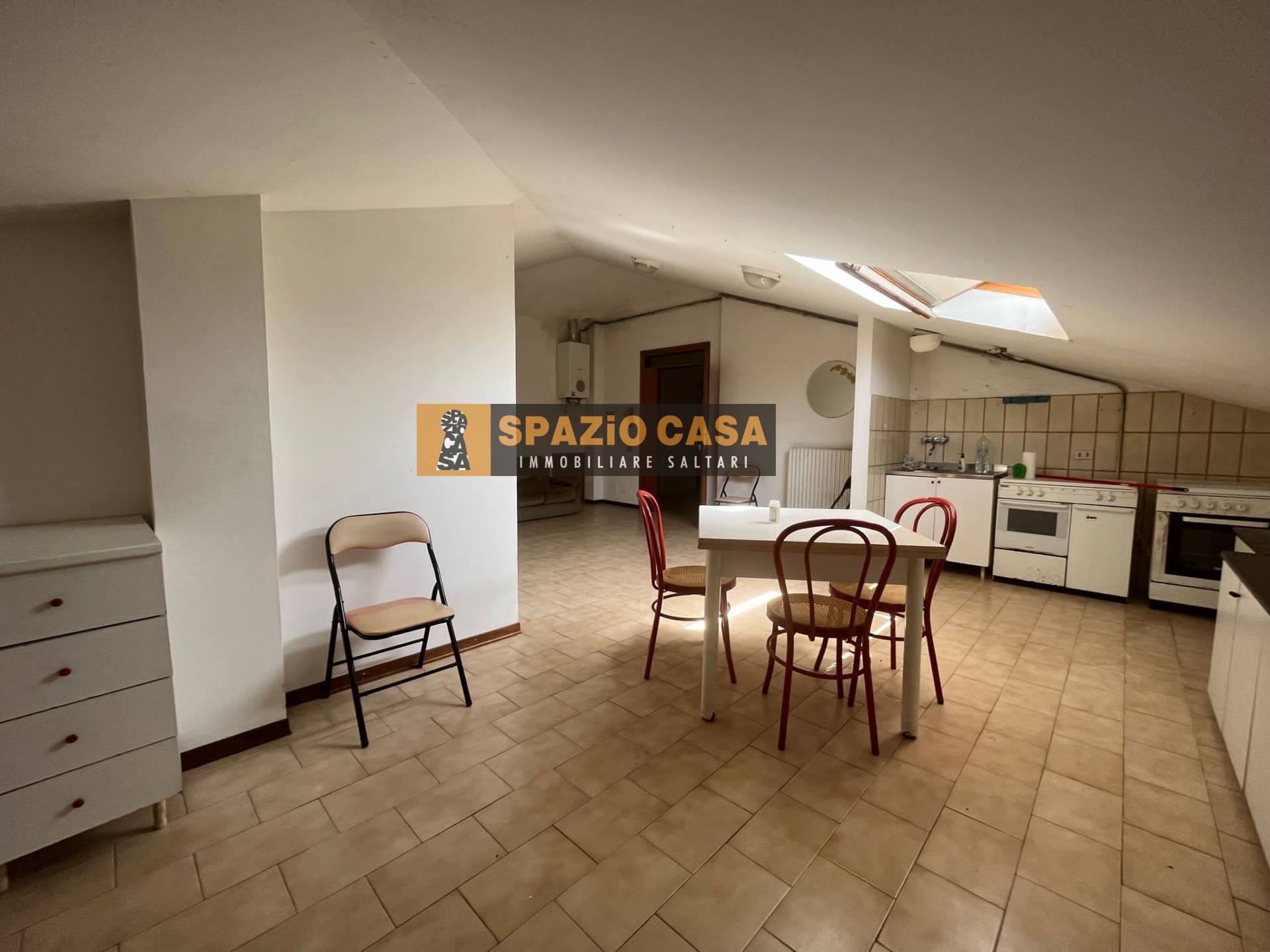 Appartamento in vendita a Trodica, Morrovalle (MC)
