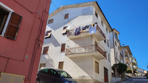 Apartment for Sale to Montegranaro