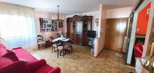 Apartment for Sale to Macerata