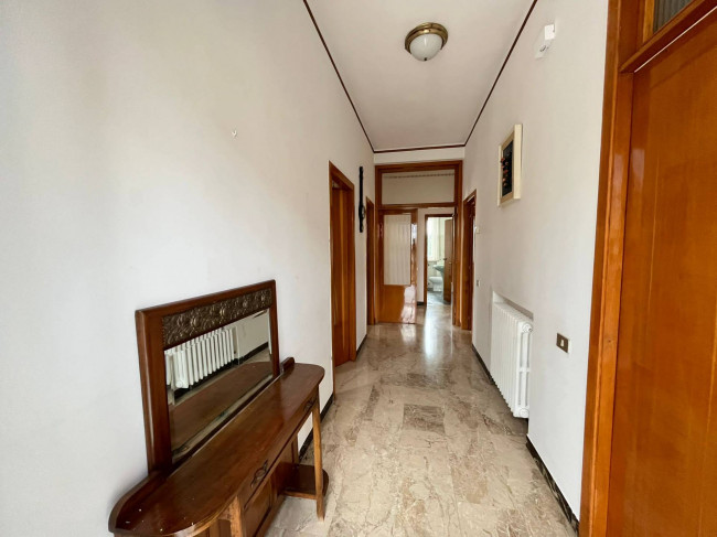 Appartamento in vendita a Monte San Giusto (MC)