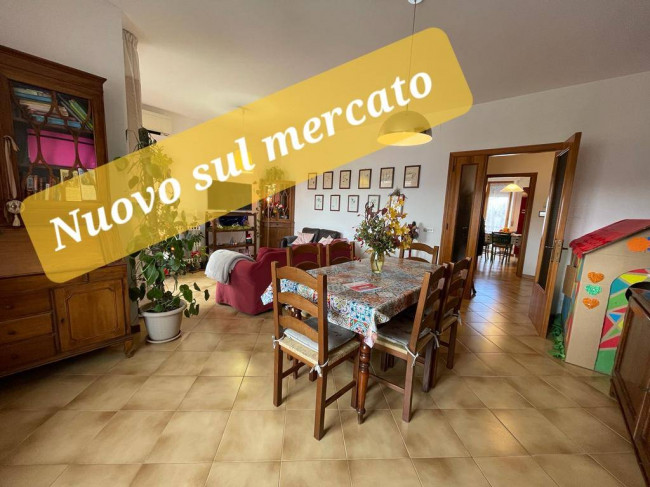 Apartment for Sale to Monte San Giusto