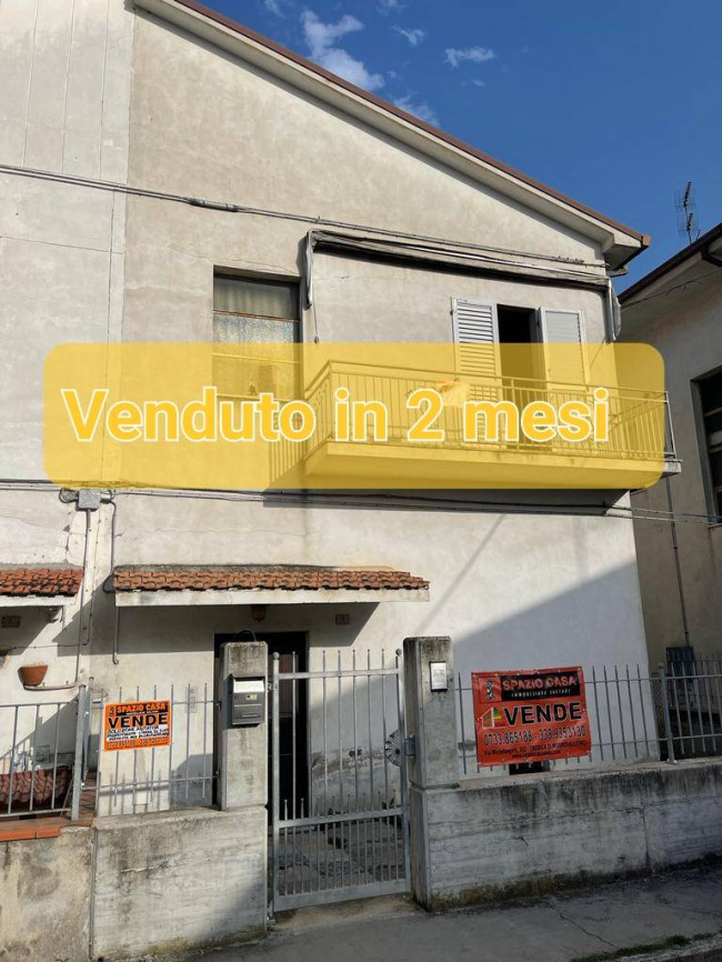 Single House for Sale to Civitanova Marche