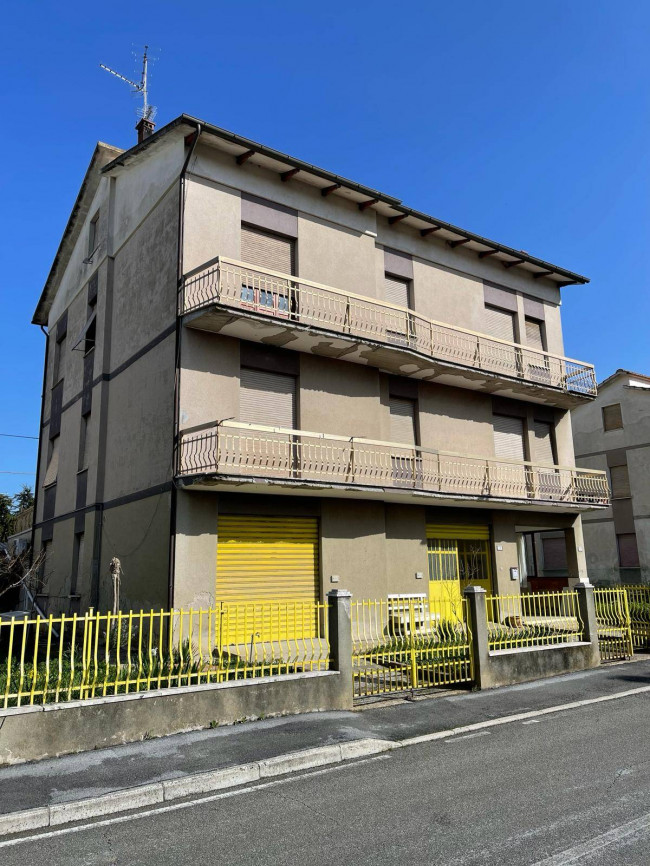 Casa indipendente in vendita a Trodica, Morrovalle (MC)