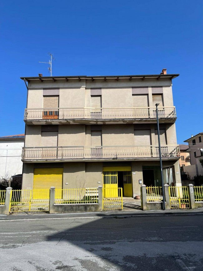 Casa indipendente in vendita a Trodica, Morrovalle (MC)