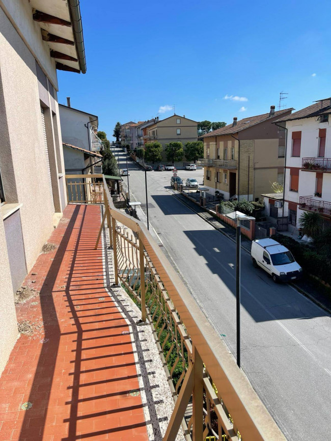 Casa indipendente in vendita a Trodica, Morrovalle (MC)