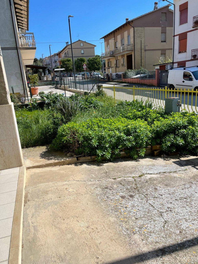 Casa indipendente in vendita a Trodica, Morrovalle (MC)