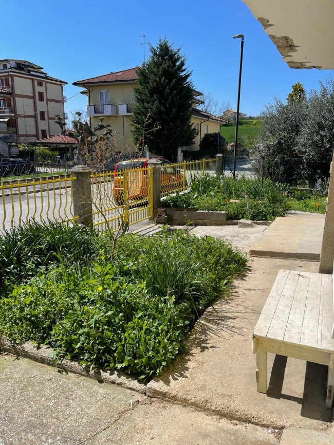 Casa indipendente in vendita a Trodica, Morrovalle (MC)